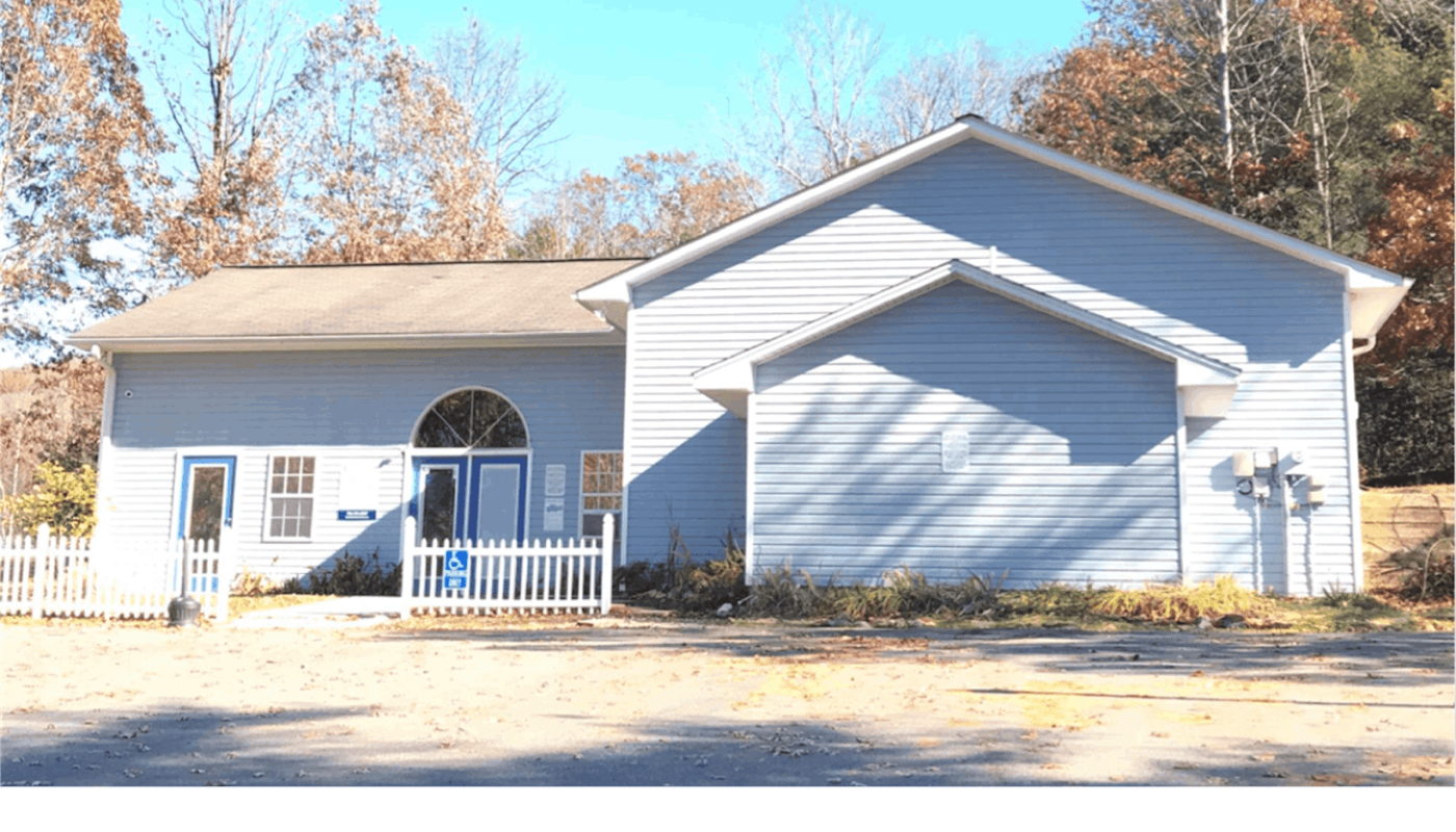 MedMark Treatment Centers Blairsville