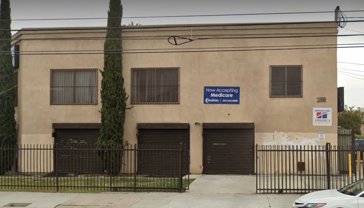 MedMark Treatment Centers Los Angeles