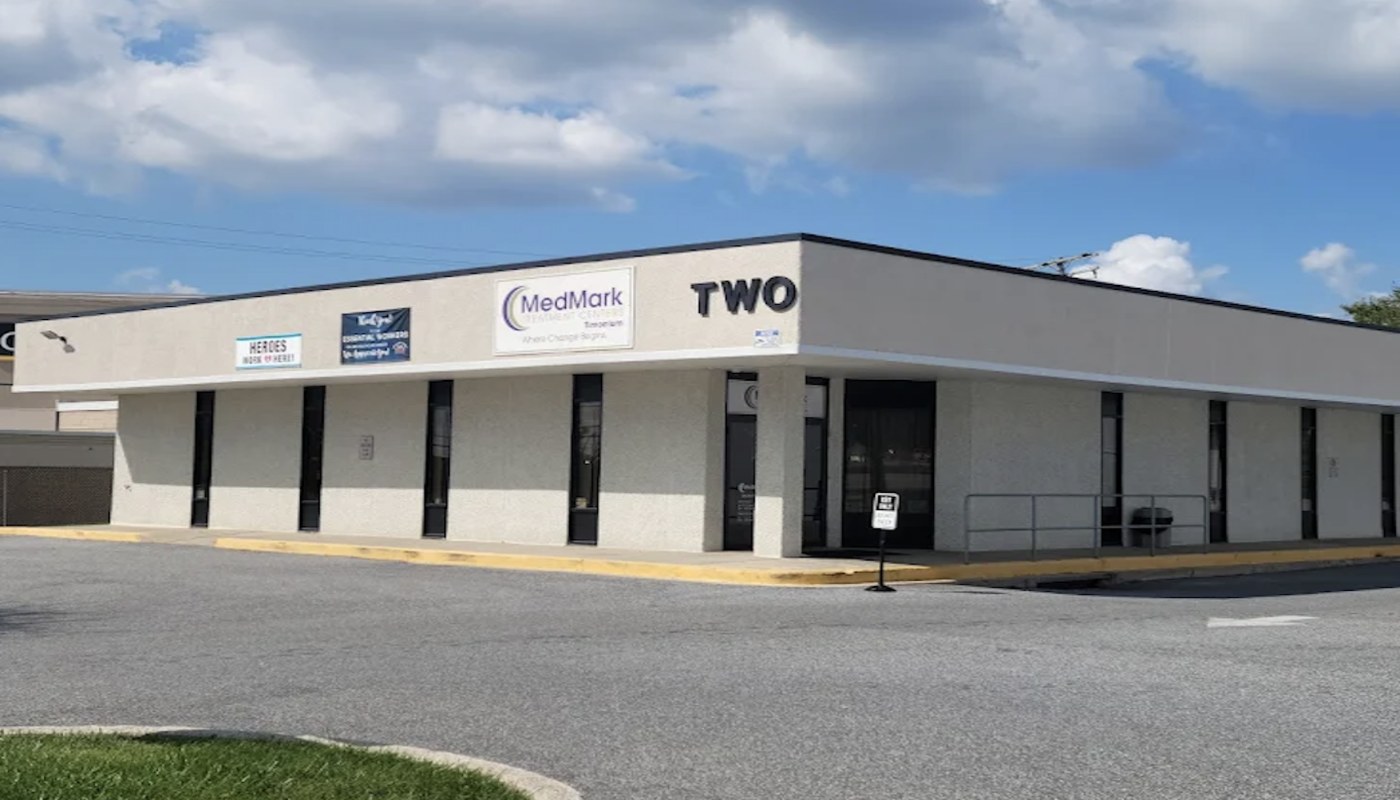 MedMark Treatment Centers Timonium