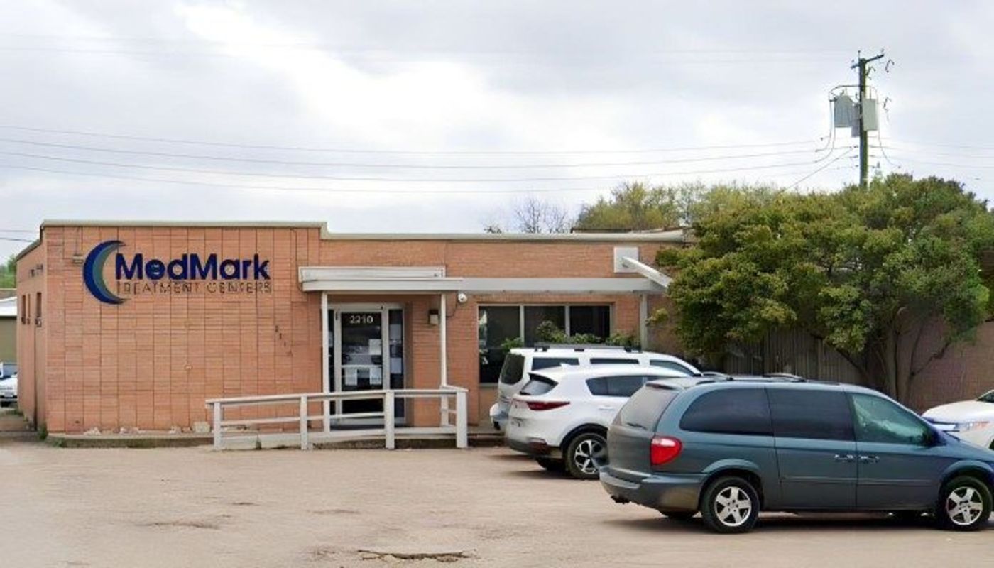 MedMark Treatment Centers Waco