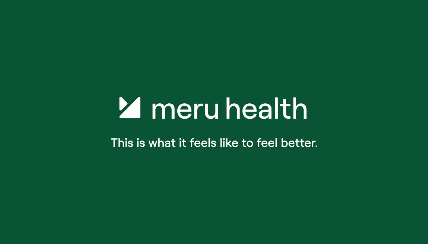 Meru Health