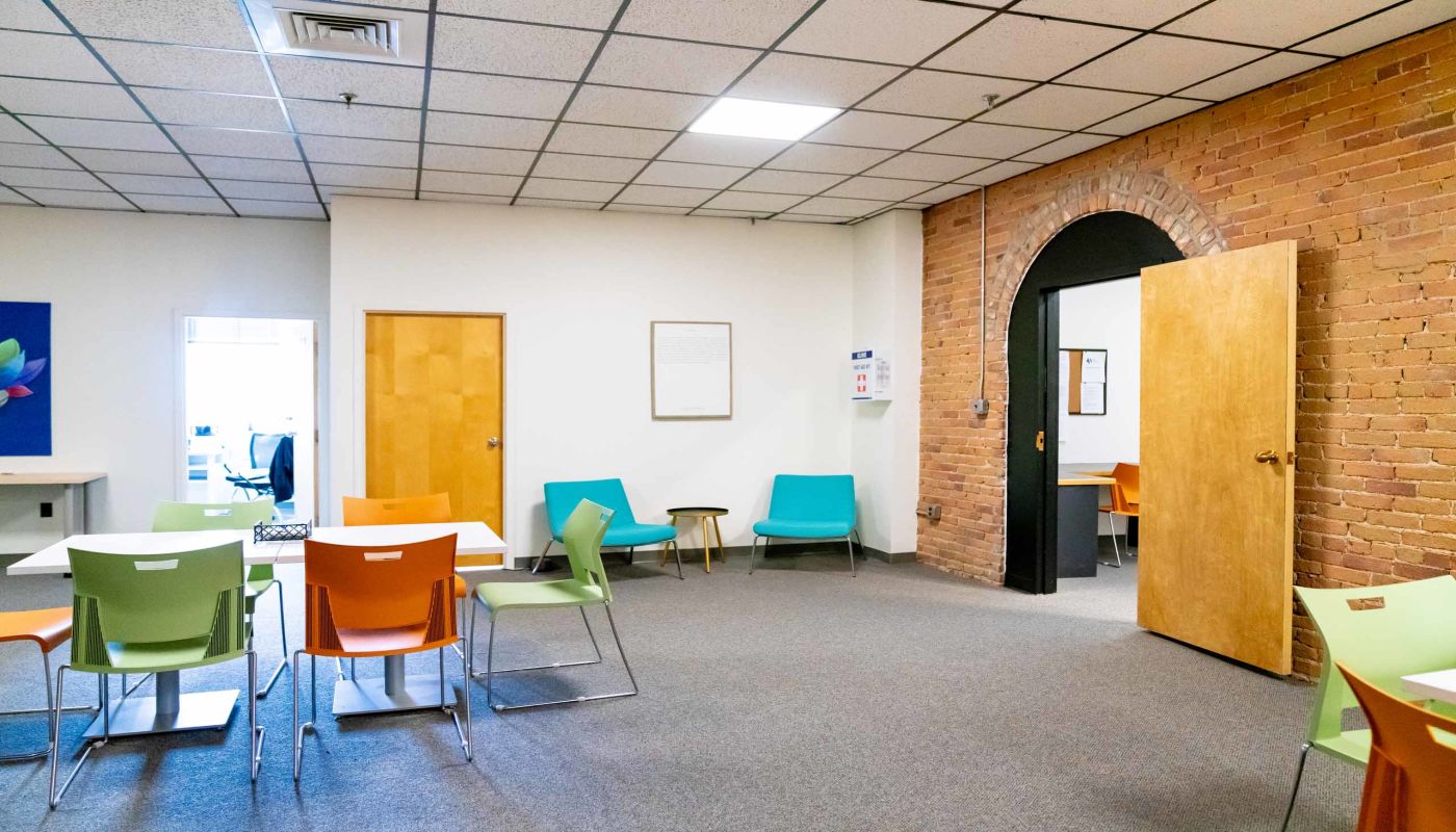 Meta Addiction Treatment Haverhill