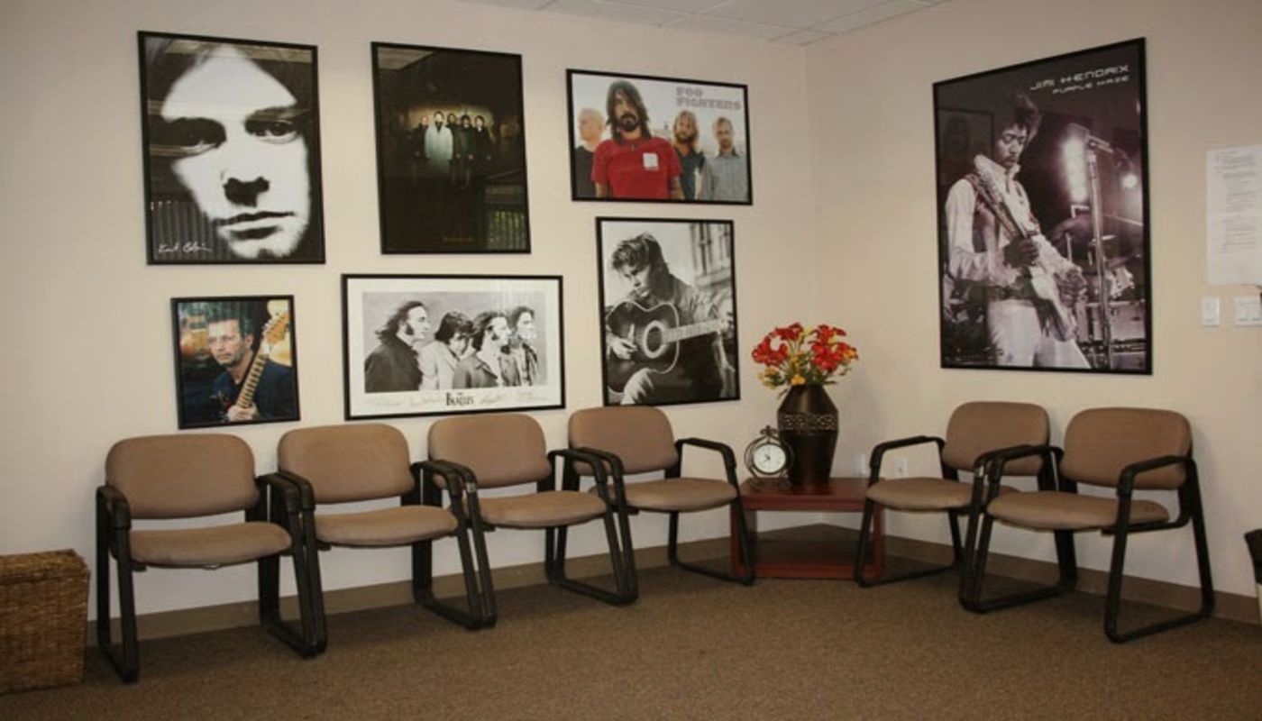 MFI Recovery Murrieta Outpatient Treatment Center