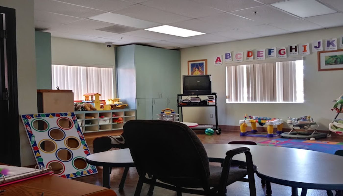 MFI Riverside Outpatient Treatment Center