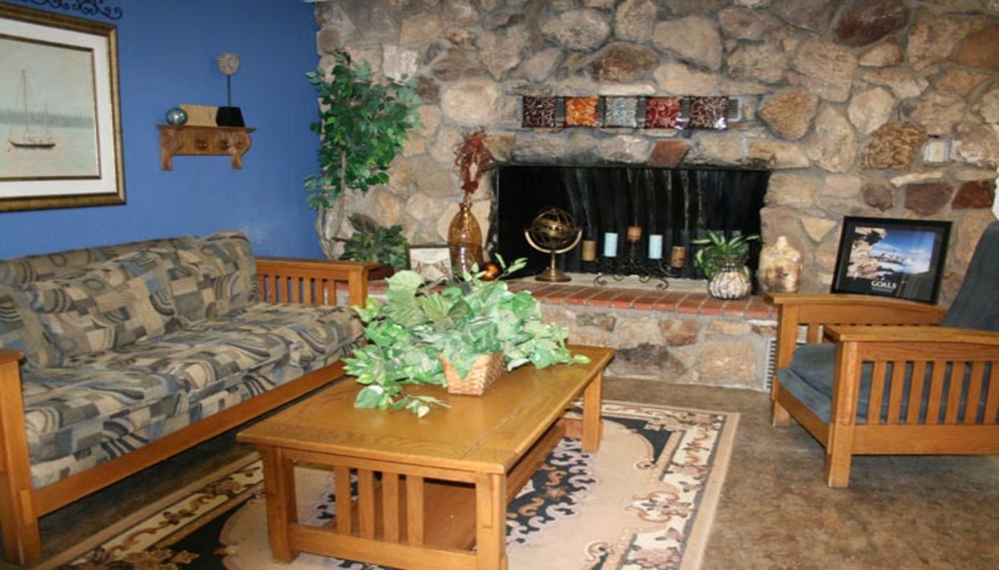 MFI Recovery Woodcrest Men's Program