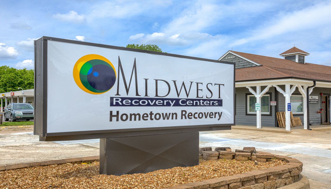 Midwest Recovery Centers Detox