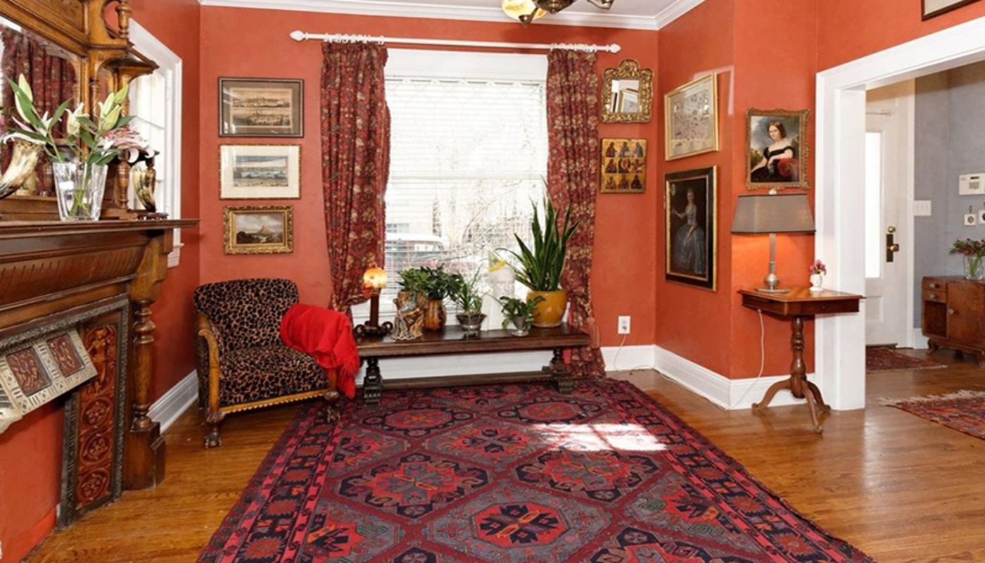 Mile High Sober Living Men