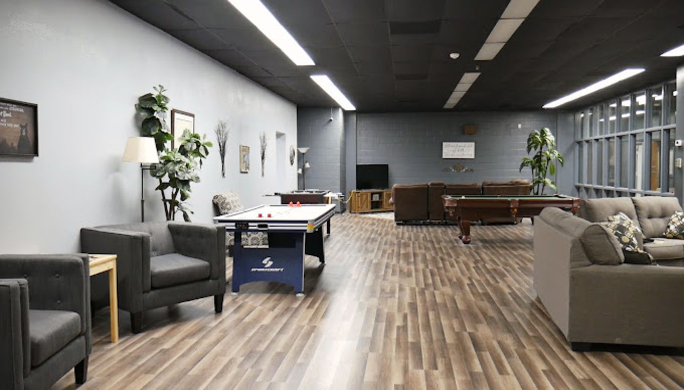 ARC Millard Counseling Center