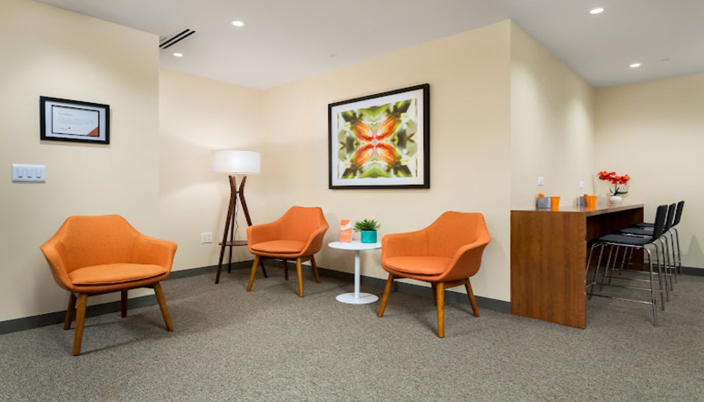 Mindful Health Solutions Burlingame Mental Health Clinic