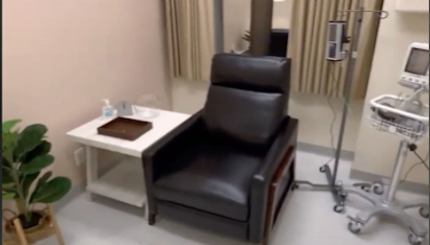 Mindful Health Solutions San Francisco Ketamine Clinic