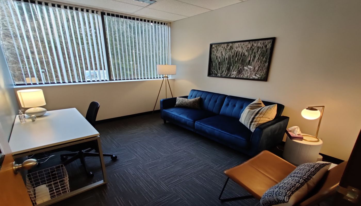 Mindful Therapy Group Portland