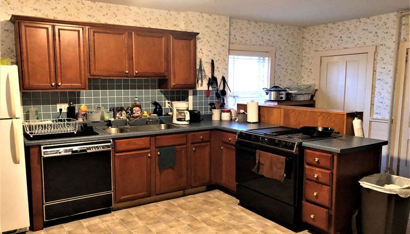 Miracles of Dignity - Elm Women's Sober House