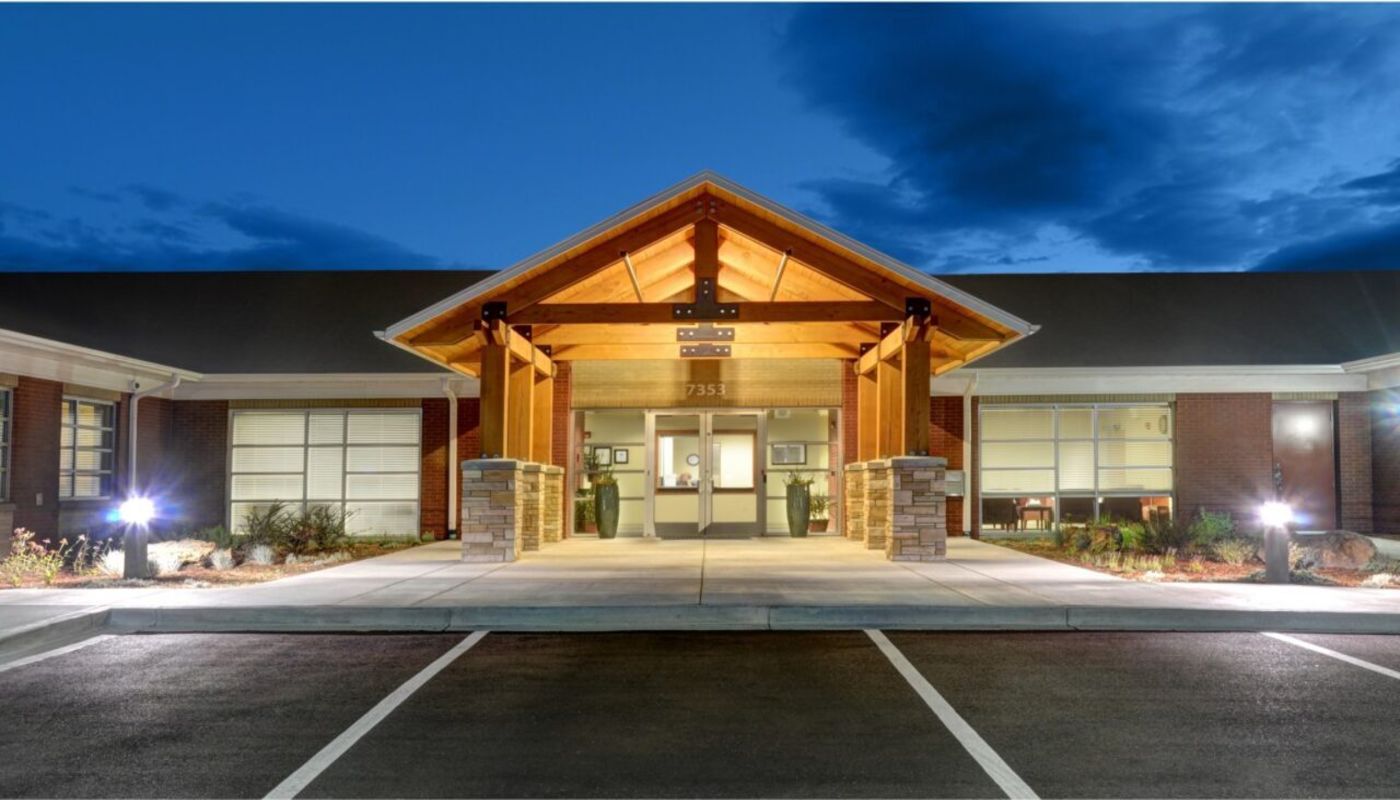 Miramont Behavioral Health