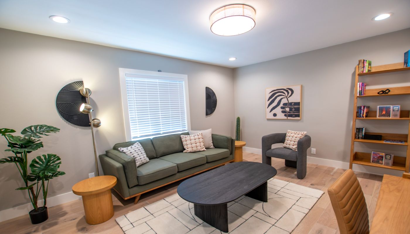 Mission Prep Teen Treatment