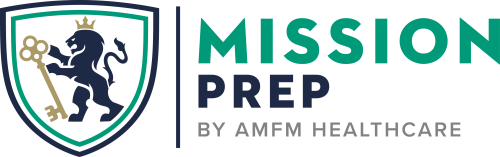 Mission Prep Teen Treatment