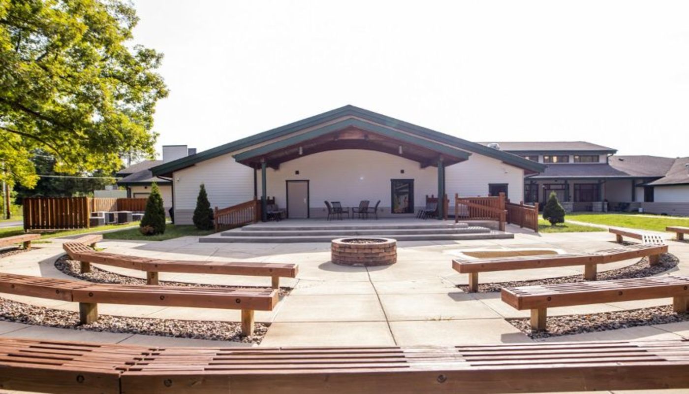 Mockingbird Hill Recovery Center