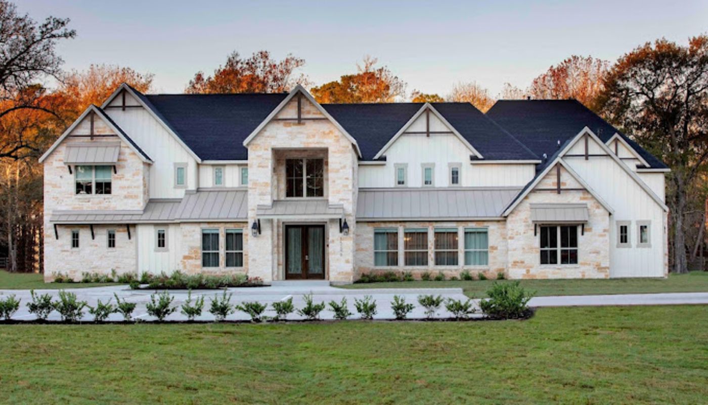 Monte Nido Houston Residential