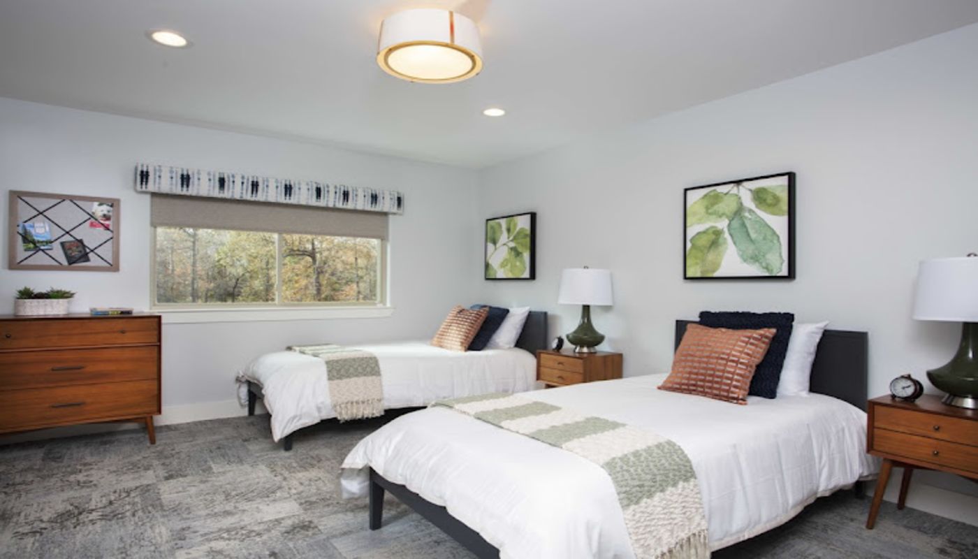 Monte Nido Houston Residential