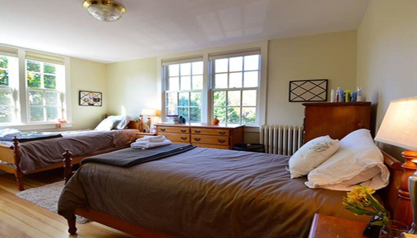 Monte Nido Laurel Hill