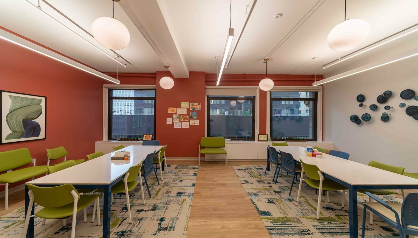 Monte Nido Manhattan