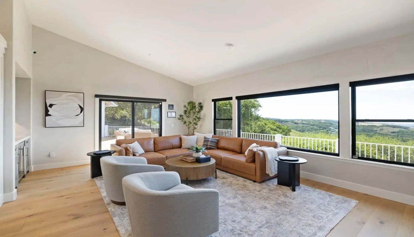 Monterey Bay Recovery