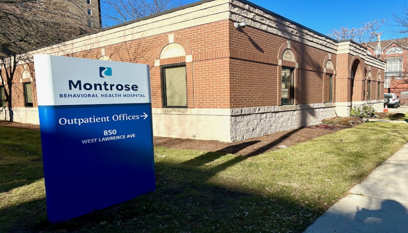 Montrose Behavioral Health Outpatient Services