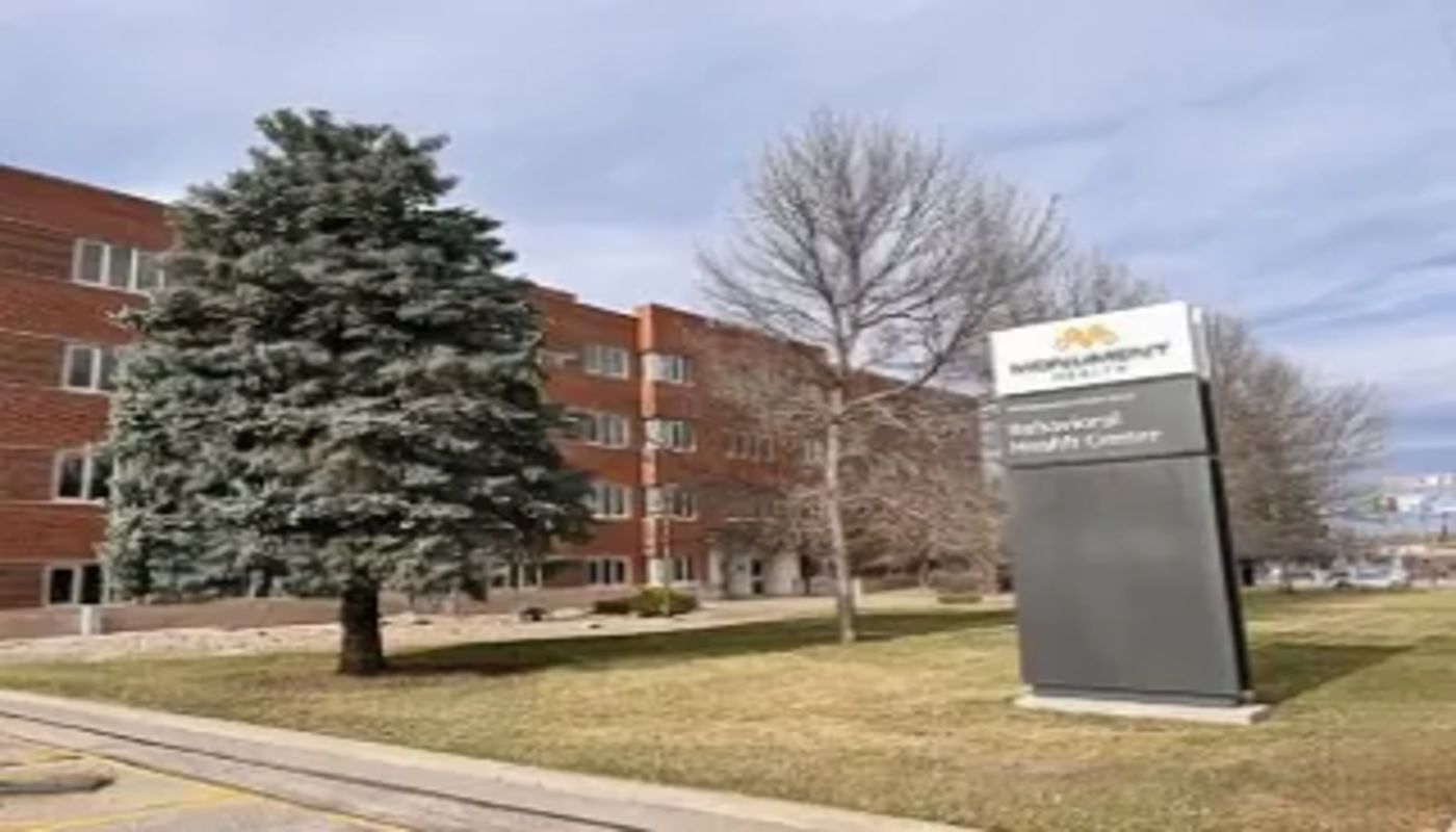 Monument Health Behavioral Health Center
