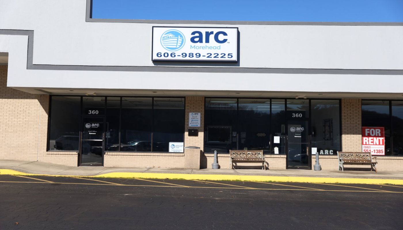 ARC Morehead Counseling Center