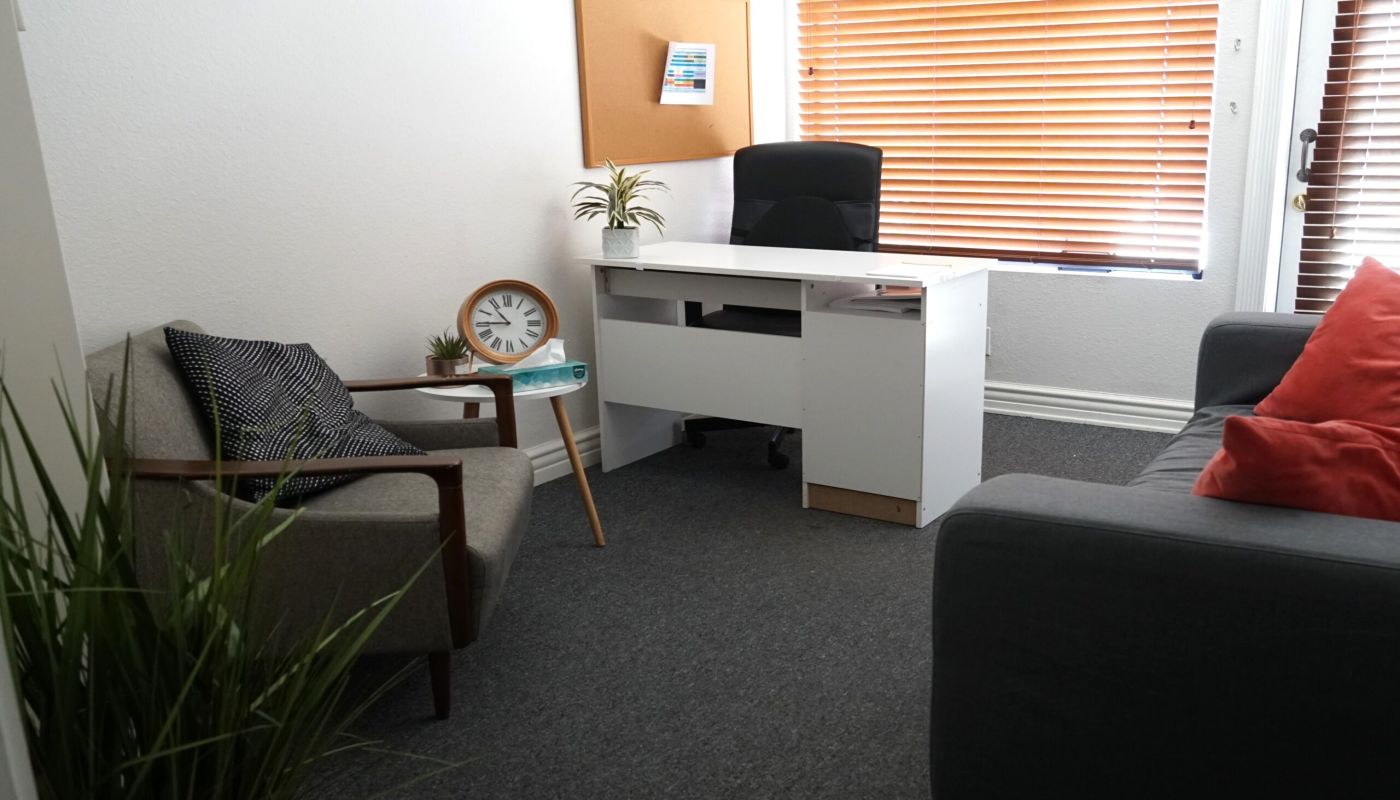 Moriah Behavioral Health Paseo Del Prado