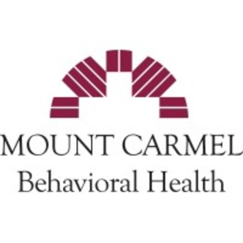 Mount Carmel Behavioral Health