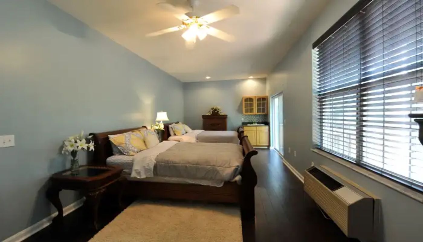 Mount Sinai Wellness Center