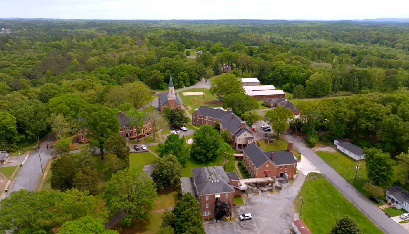 Murphy-Harpst Children's Center