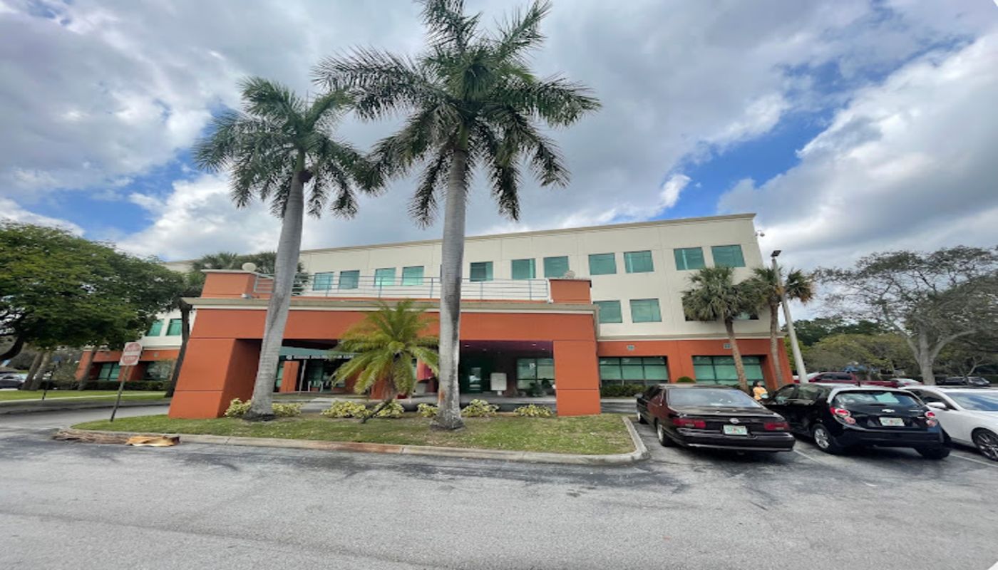 My Psychiatrist Hollywood