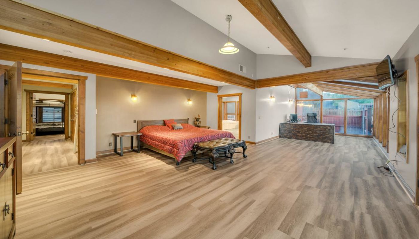 Nebo Hill Treatment Center