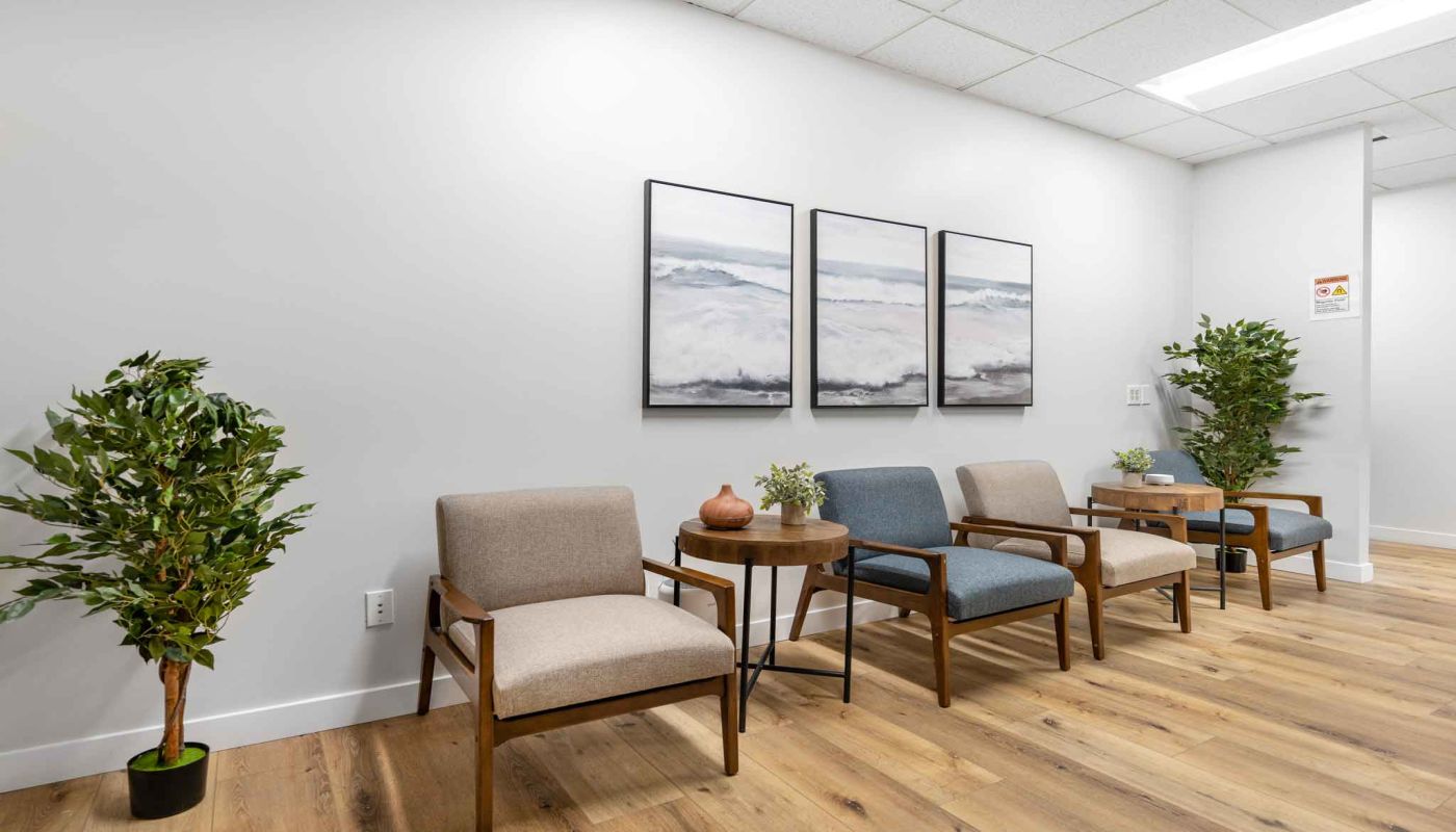 Neuro Wellness Spa Encino