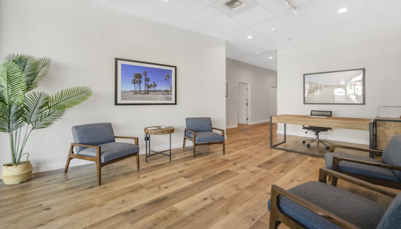 Neuro Wellness Spa Marina Del Rey