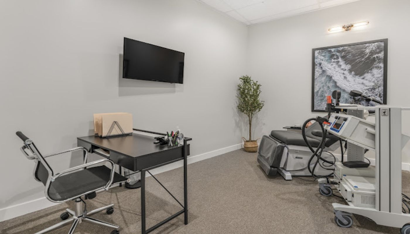 Neuro Wellness Spa Marina Del Rey