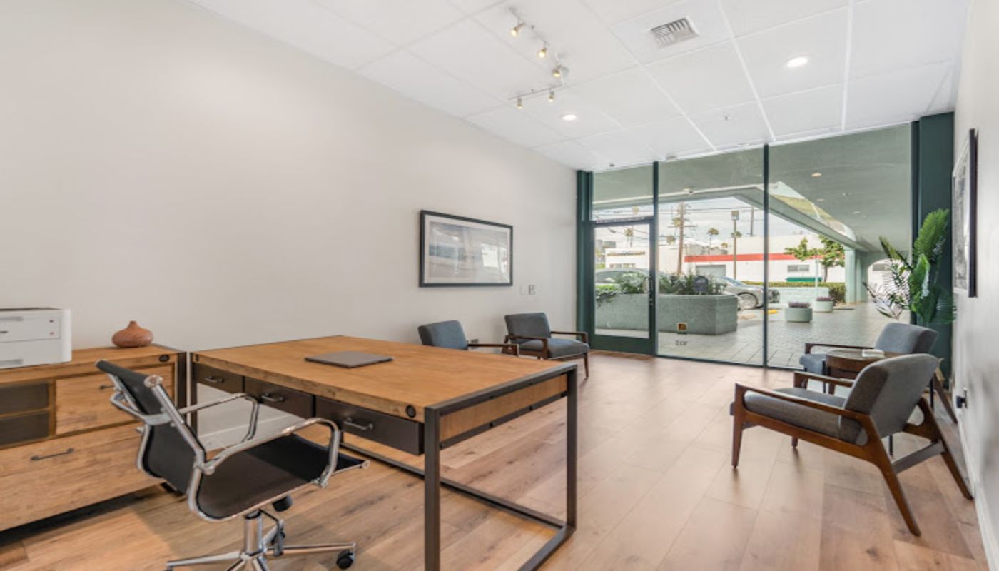 Neuro Wellness Spa Marina Del Rey