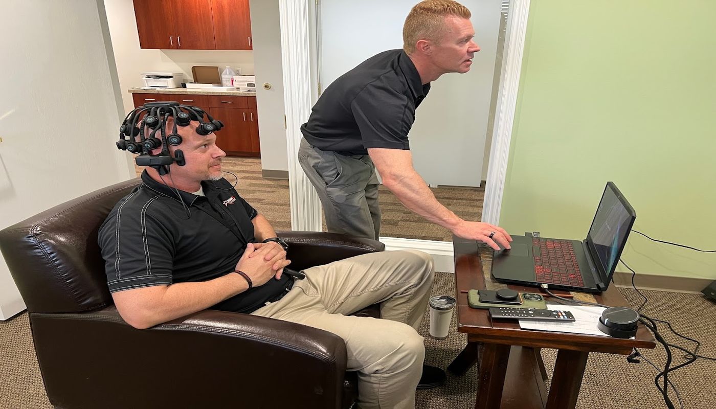 NeuroLife Healing Murray