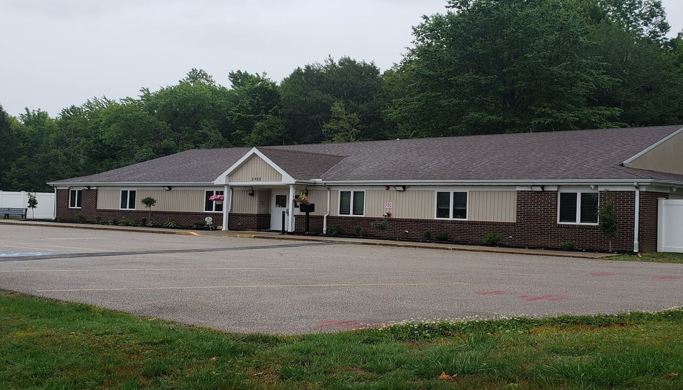 LARC- New Beginnings