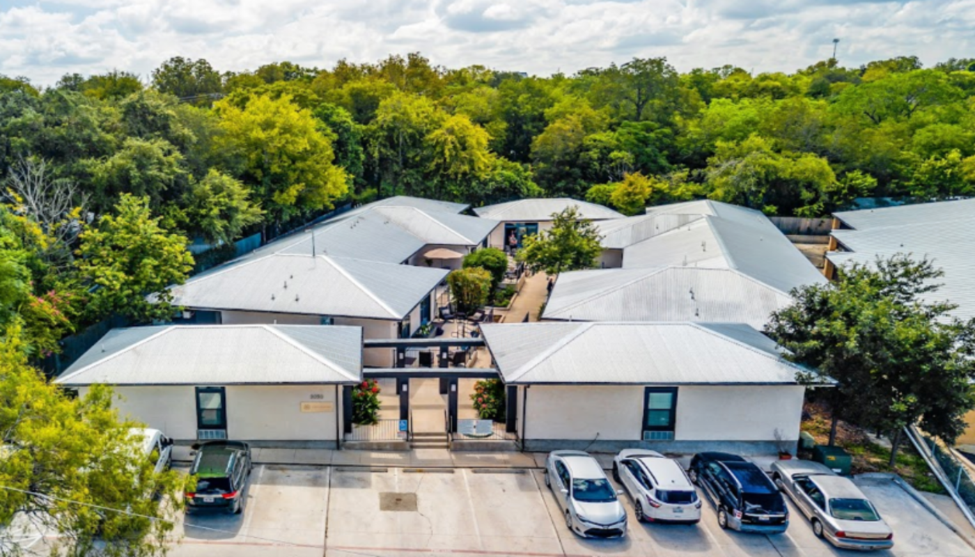 New Choices Treatment Center