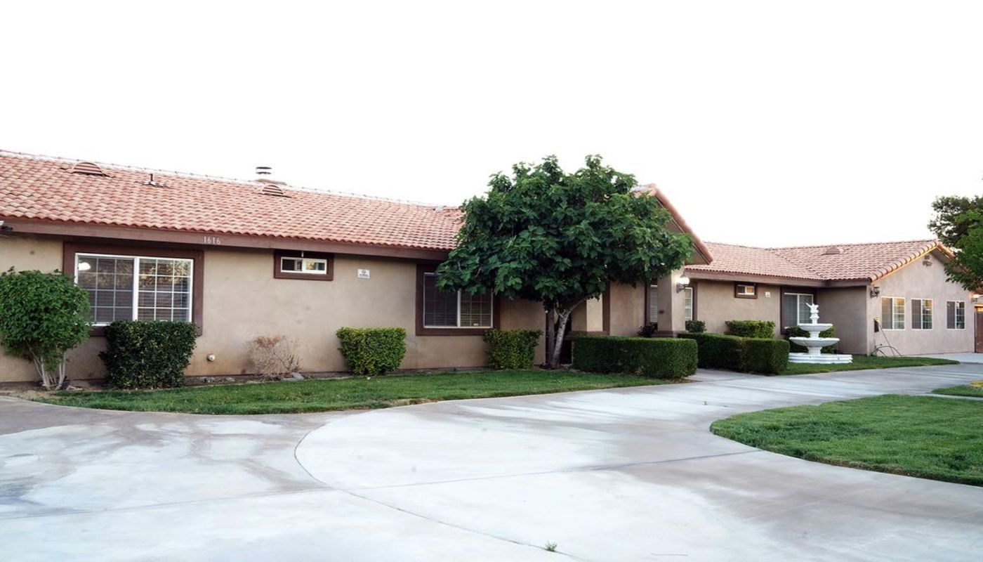 New Day Rehab Center