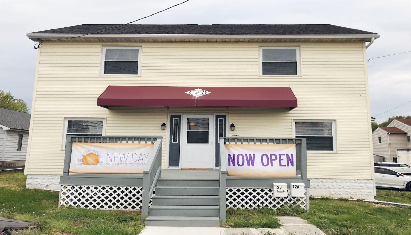 New Day Wellness and Recovery