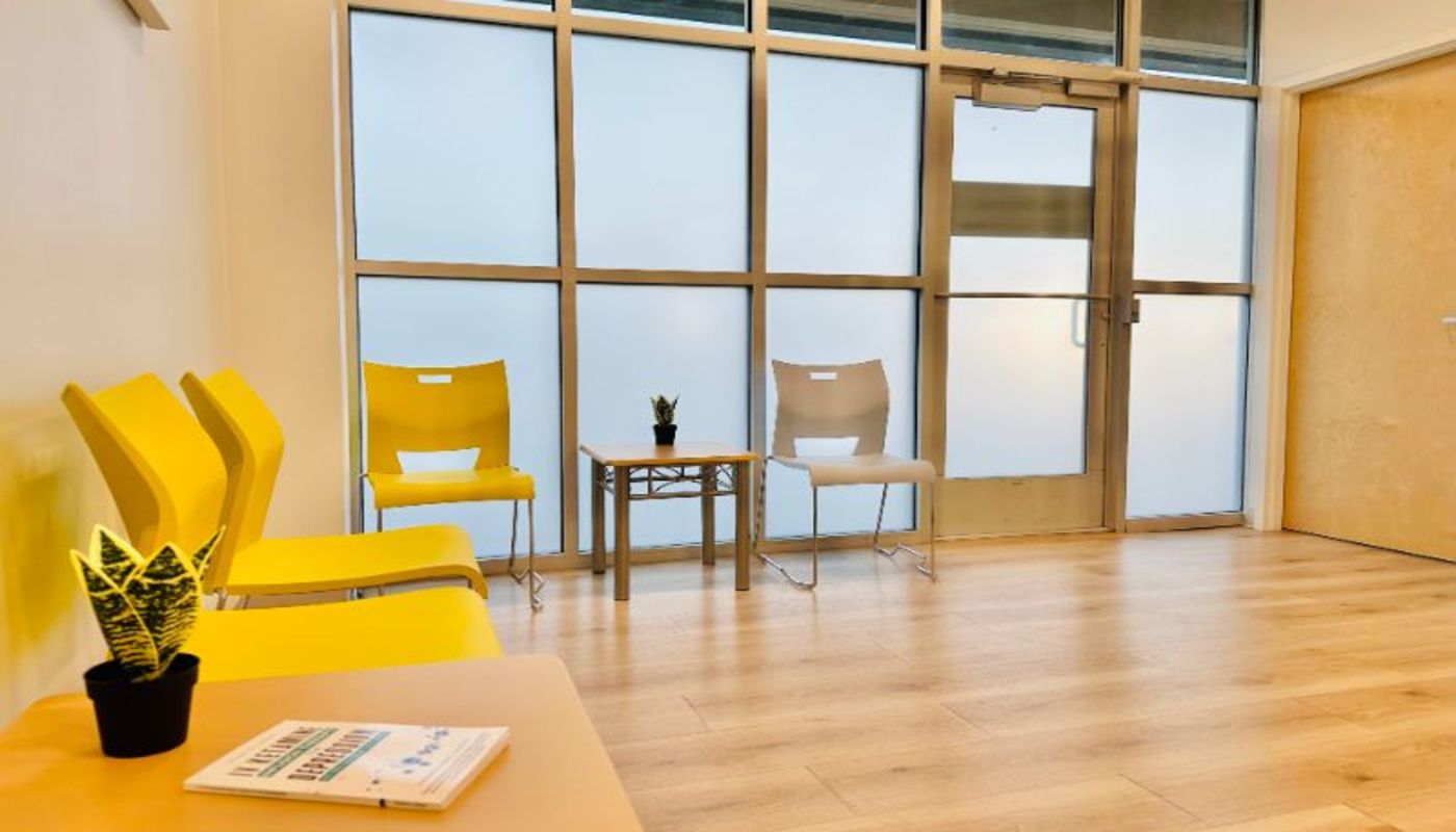 New Directions Mental Health Meadowlands