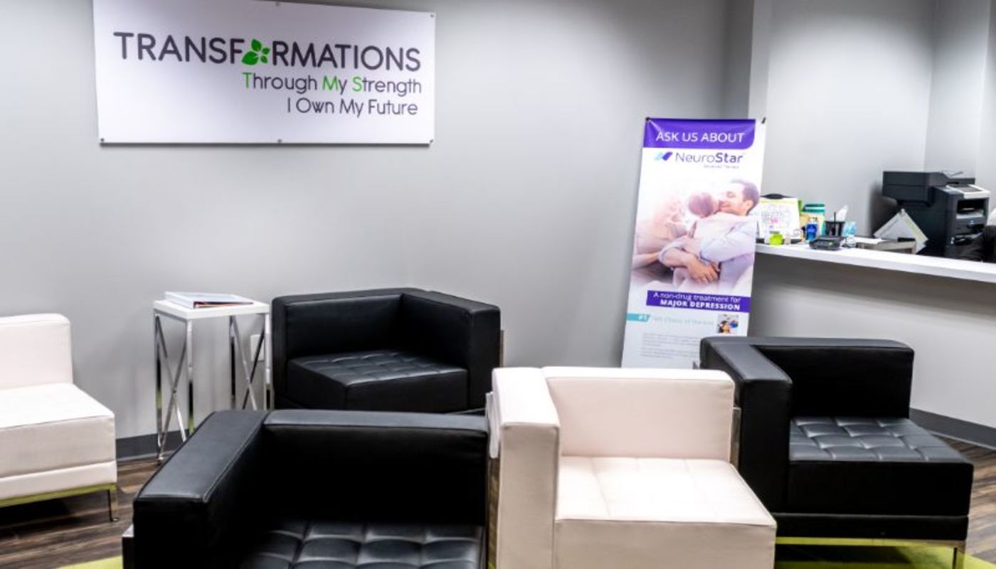 New Directions Mental Health Washington