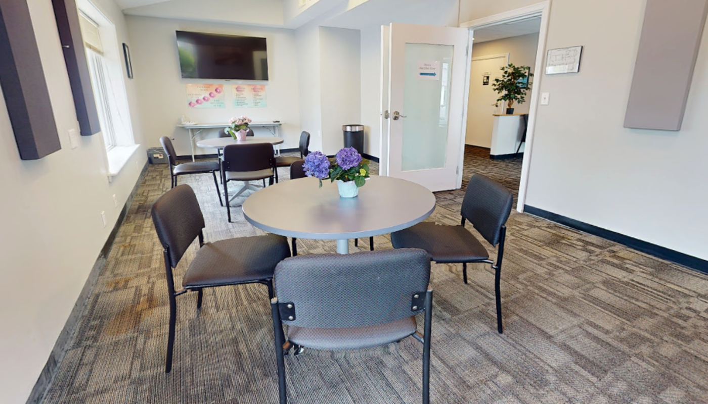 New England Medical Group Hingham