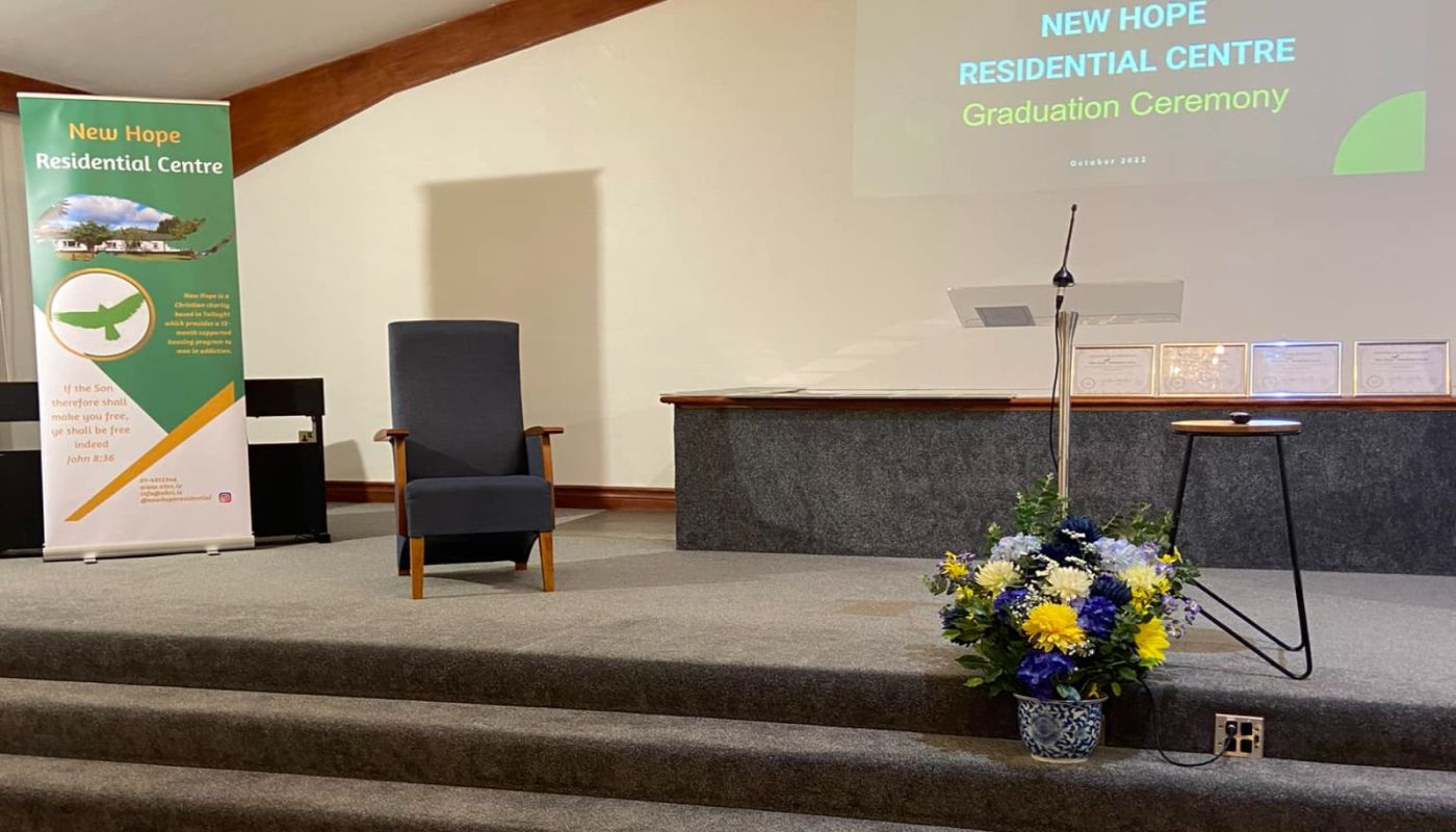 New Hope Residential Centre