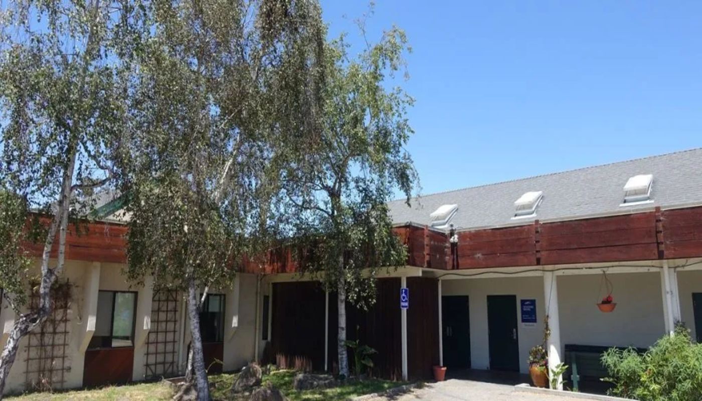 New Life Community Services