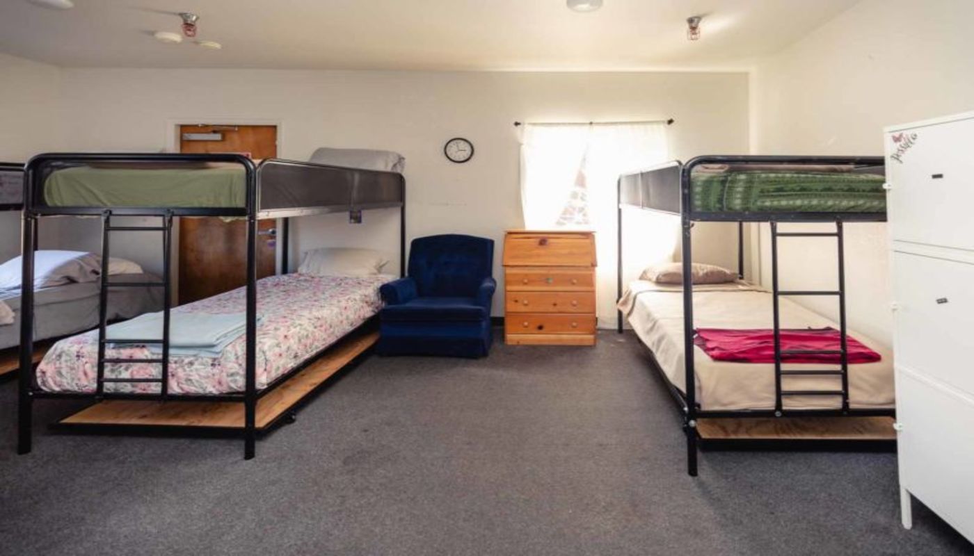 New Life Community Services