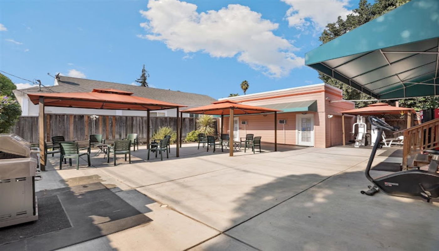 New Life Recovery Centers